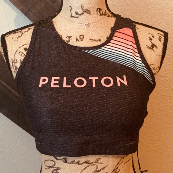 Peloton Other - Peloton Roller Girl Bra